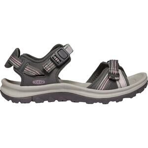 KEEN Womens Terradora II Strappy Open Toe Sandal Hiking Sport Shoe Outdoor 11